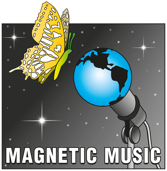 Magnetic Music GmbH Startseite